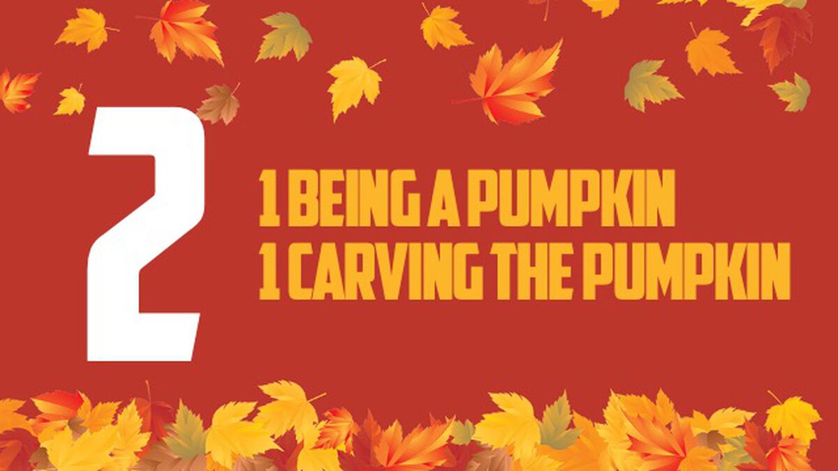 Clumps: Fall Edition image number null